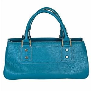🌸Nordstrom Leather Handbag!